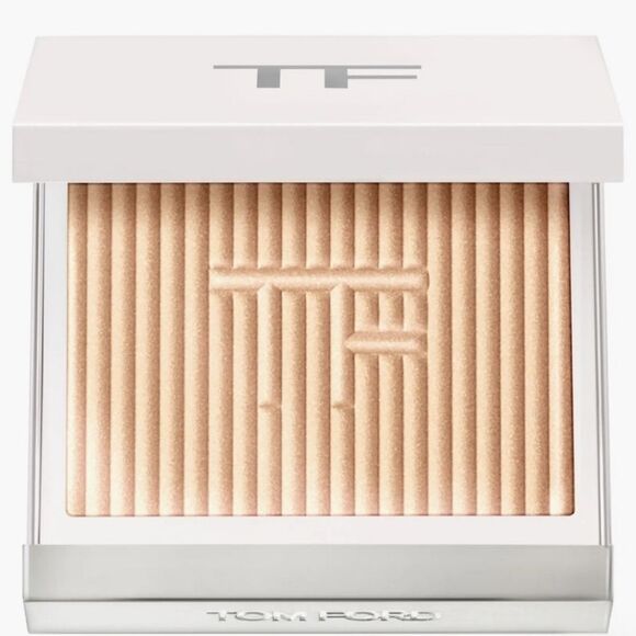 Tom Ford Other - Tom ford grand paradis Soleil beige glow highlighter new in box